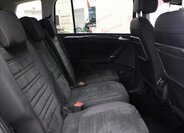 Volkswagen Touran SUV / Terénní 1,4 l 110 kw