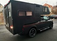 Dodge RAM 1500 SUV 0,0 295 kw