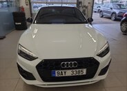 Audi A5 Liftback 2,0 l 150 kw