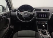 Volkswagen Tiguan SUV 2,0 l 140 kw