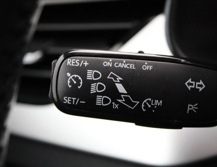 Škoda Scala Hatchback 999,0 81 kw