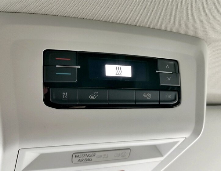 Volkswagen Multivan VAN / Minibus 2,0 l 150 kw