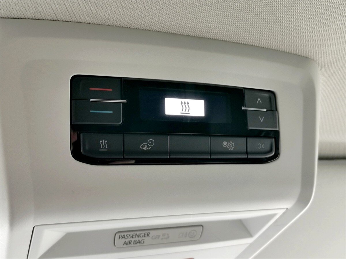 Volkswagen Multivan VAN / Minibus 2,0 l 150 kw