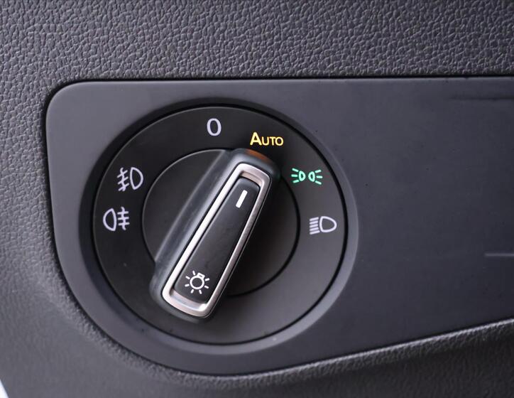 Volkswagen Tiguan 18