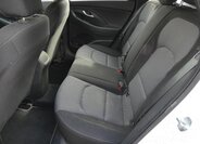 Hyundai i30 Kombi 1,5 l 81 kw