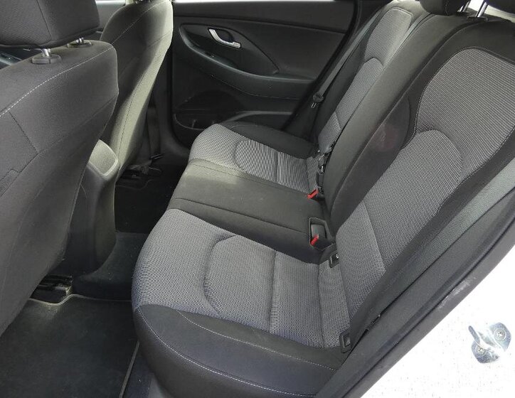 Hyundai i30 Kombi 1,5 l 81 kw