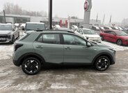 KIA Stonic Hatchback 998,0 74 kw