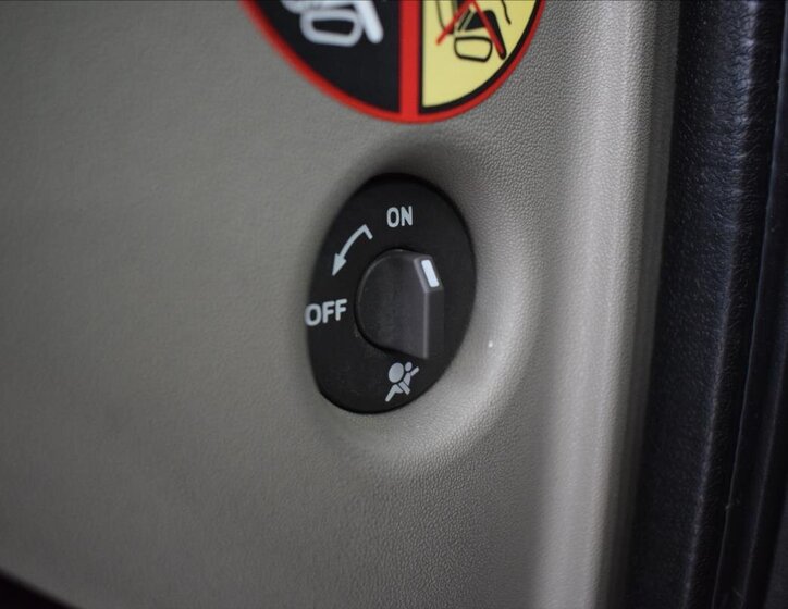 Renault Scénic MPV 1,6 l 83 kw