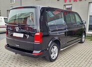 Volkswagen Multivan 10
