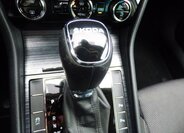 Škoda Superb Kombi 2,0 l 147 kw