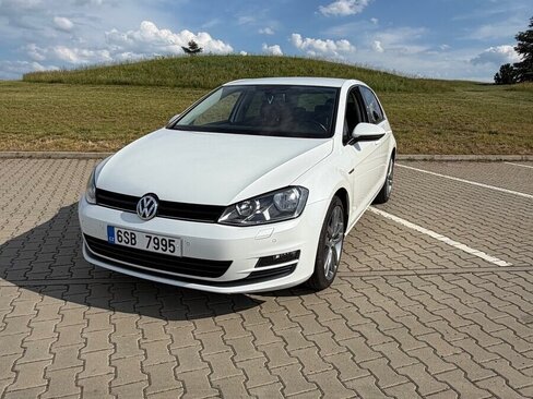 Volkswagen Golf Hatchback 0,0 92 kw