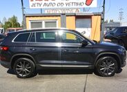 Škoda Kodiaq 5