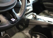 Volvo XC90 SUV / Terénní 2,0 l 173 kw