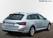Škoda Superb 2