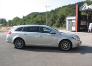 Opel Insignia 5