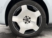 Mercedes-Benz Třídy V MPV 2,0 l 174 kw