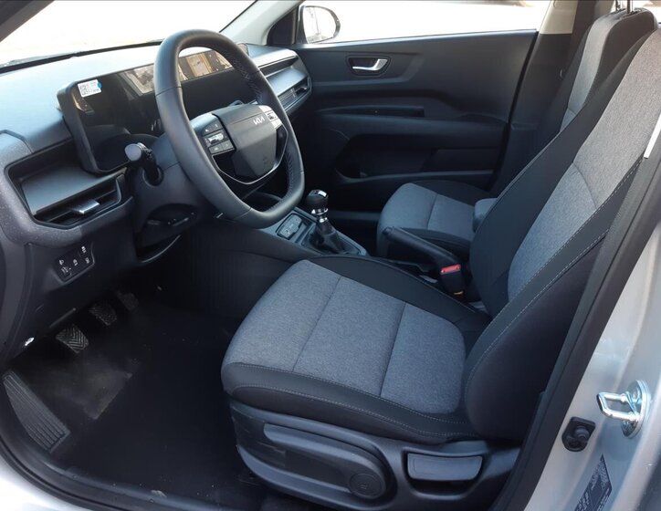 KIA Stonic SUV / Terénní 998,0 74 kw