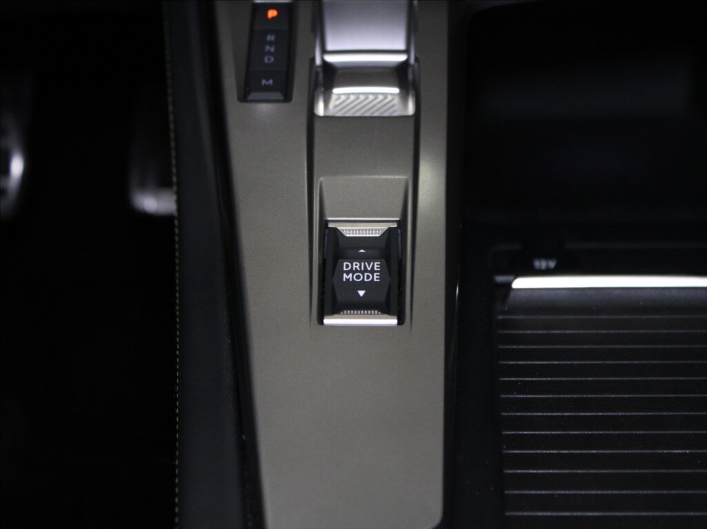 Peugeot 308 Kombi 1,2 l 96 kw