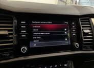 Škoda Kodiaq SUV / Terénní 2,0 l 176 kw