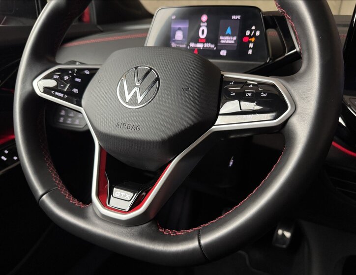 Volkswagen ID.5 SUV 0,0 225 kw