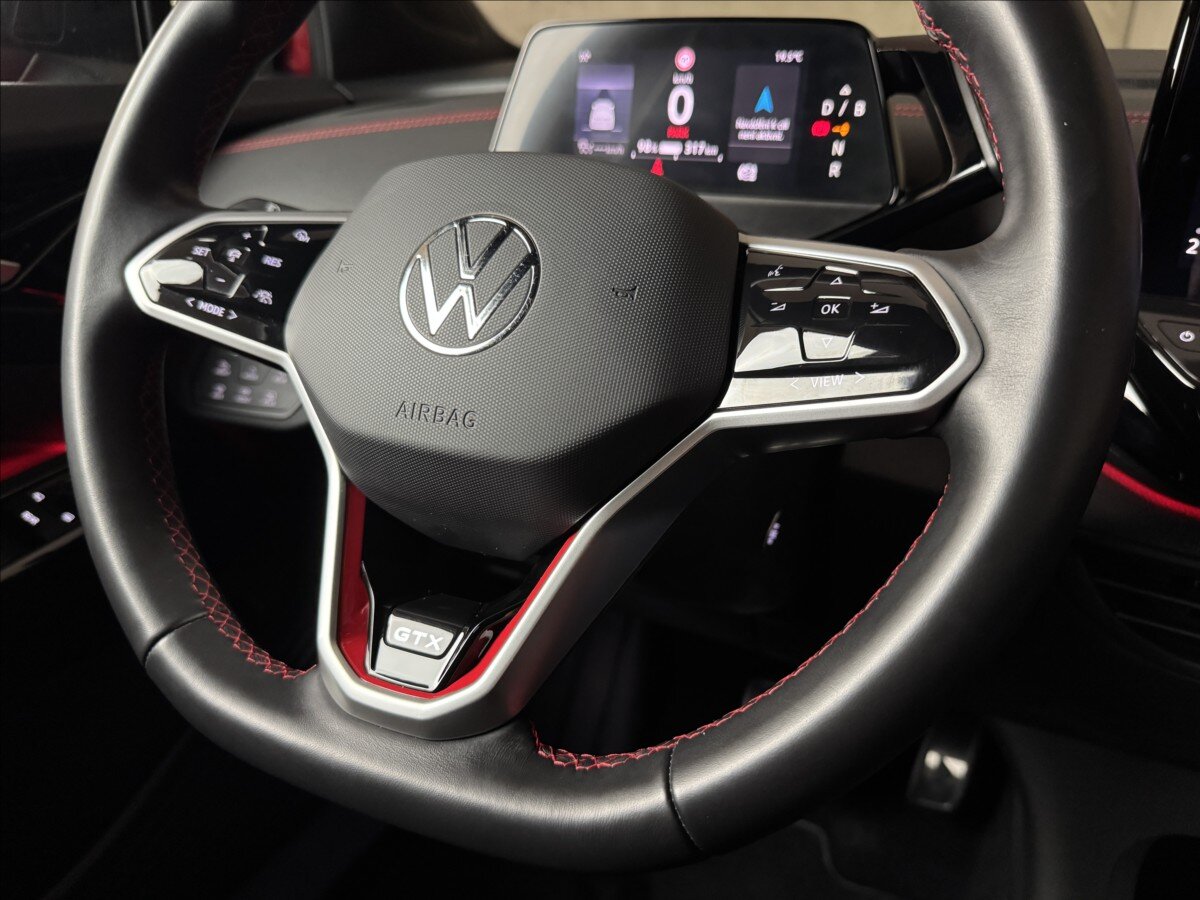 Volkswagen ID.5 SUV 0,0 225 kw