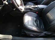 Ford Mustang Kabriolet 2,3 l 231 kw