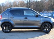 Suzuki Ignis Hatchback 1,2 l 61 kw
