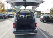 Volkswagen Caddy 17