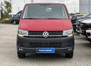 Volkswagen Transporter 8
