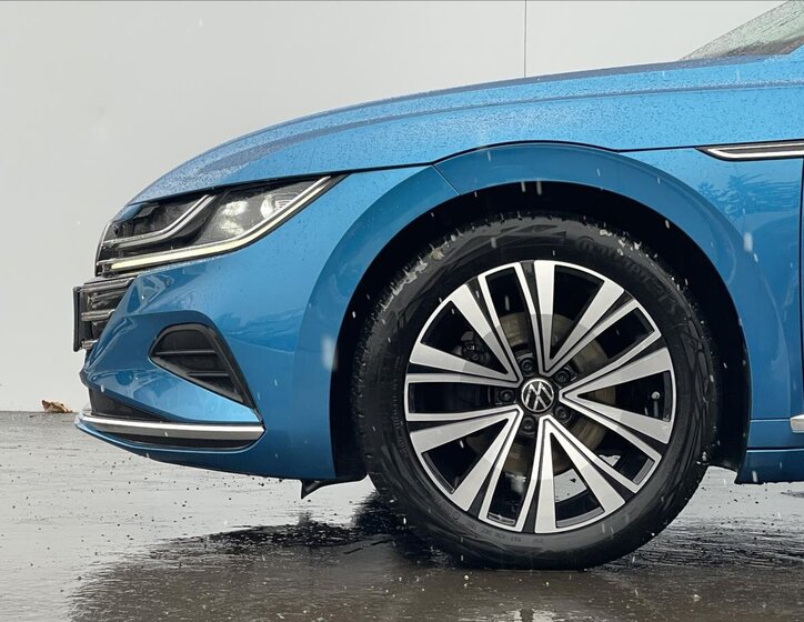 Volkswagen Arteon 19
