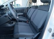 Citroën C3 Hatchback 1,2 l 60 kw