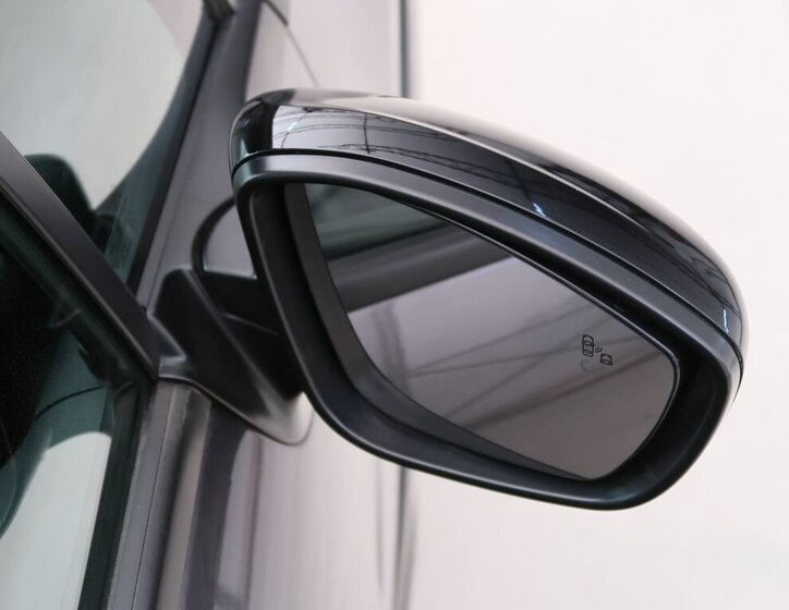 Citroën C3 Hatchback 1,2 l 81 kw
