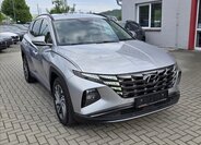 Hyundai Tucson SUV / Terénní 1,6 l 100 kw