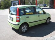Fiat Panda Kombi 1,2 l 44 kw