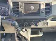 Volkswagen Crafter Ostatní 2,0 l 103 kw