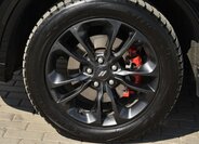 Dodge Durango SUV / Terénní 5,7 l 268 kw