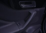 Jaguar F-Pace SUV / Terénní 2,0 l 184 kw