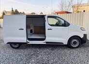 Citroën Jumpy Skříň 2,0 l 90 kw