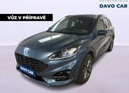 Ford Kuga SUV / Terénní 2,5 l 112 kw