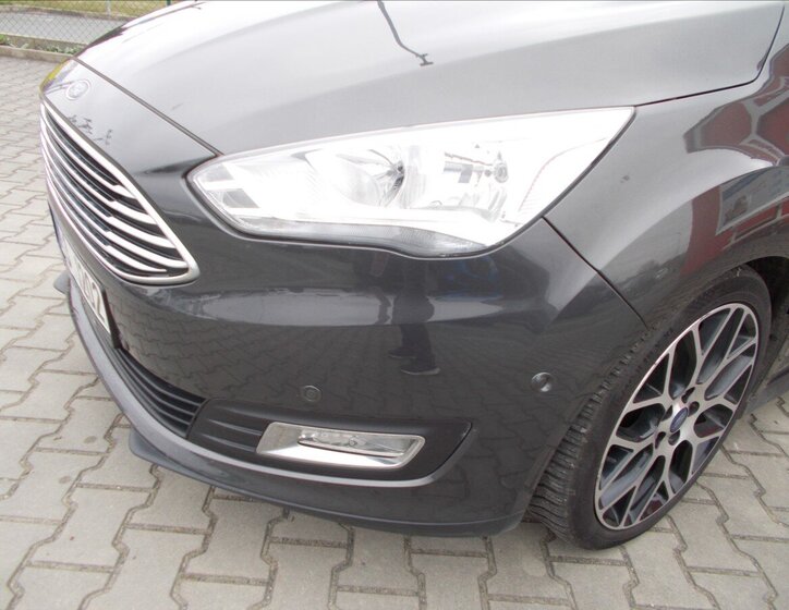 Ford Grand C-MAX MPV 1,5 l 110 kw
