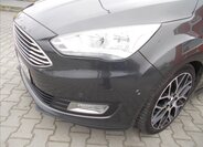 Ford Grand C-MAX MPV 1,5 l 110 kw