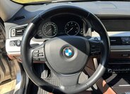 BMW Řada 5 Sedan / Limuzína 3,0 l 190 kw