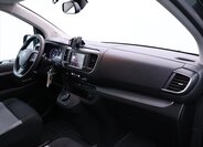 Citroën SpaceTourer Kombi 2,0 l 130 kw