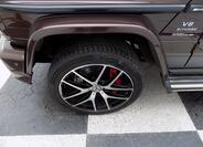 Mercedes-Benz Třídy G 44