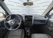 Suzuki Jimny SUV / Terénní 1,3 l 63 kw