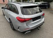 Mercedes-Benz Třídy C 5