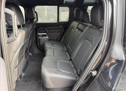 Land Rover Defender SUV / Terénní 3,0 l 221 kw