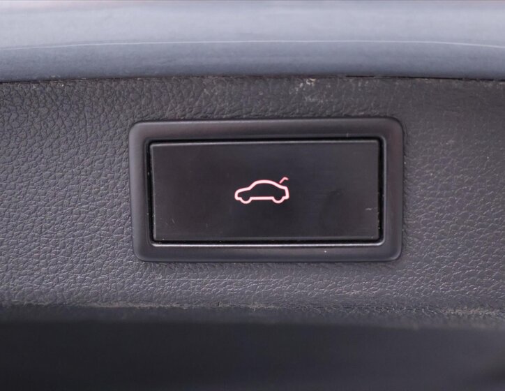 Škoda Kodiaq SUV / Terénní 2,0 l 140 kw