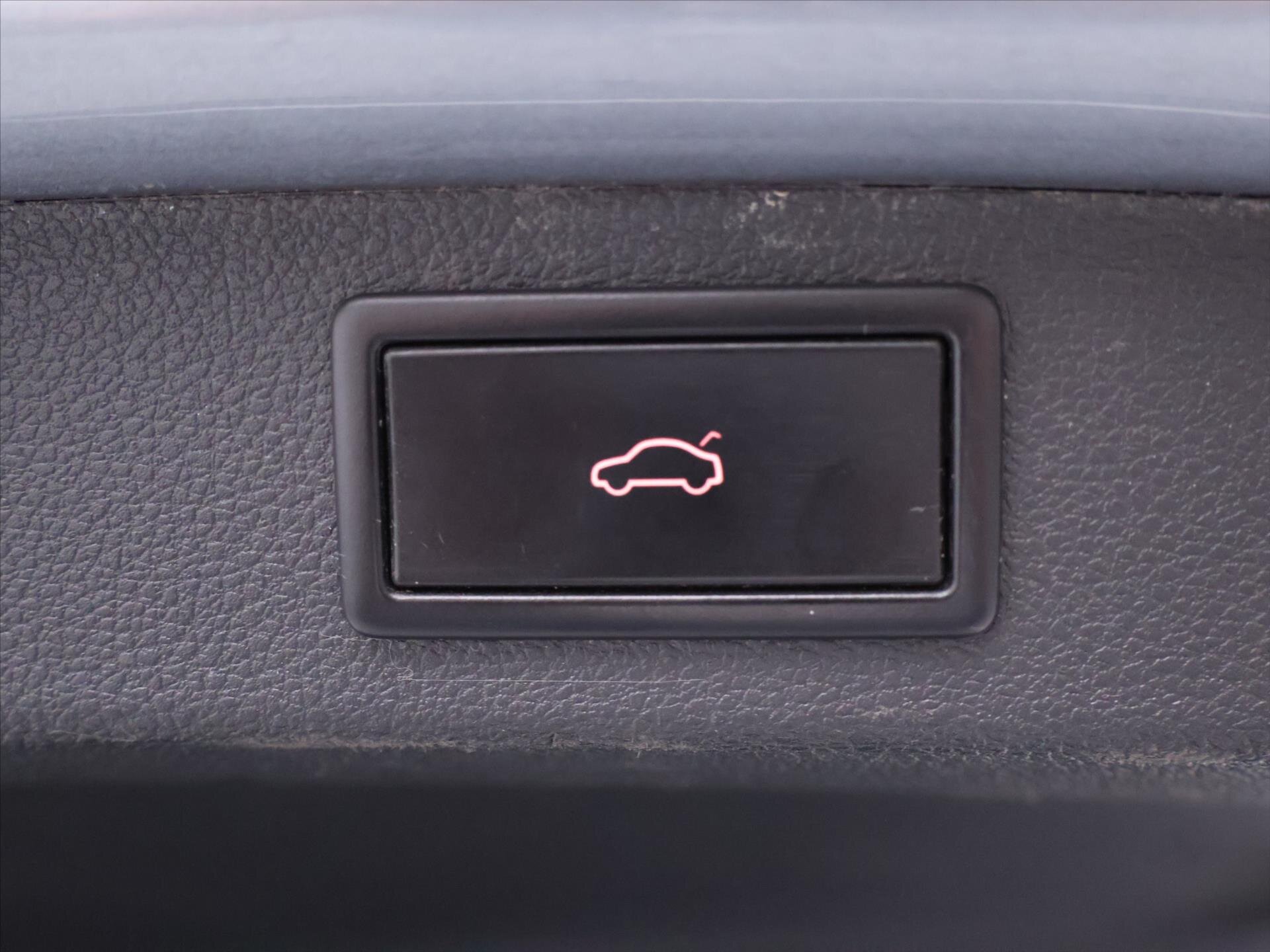 Škoda Kodiaq SUV / Terénní 2,0 l 140 kw