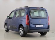 Citroën Berlingo MPV 1,5 l 75 kw